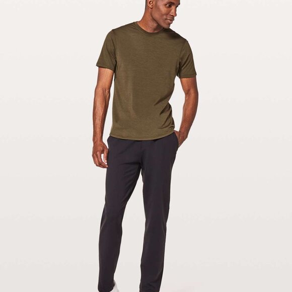 lululemon athletica Other - Lululemon Discipline Pant 35" Tall Black Size L - Athletic, Stretch, Comfortable